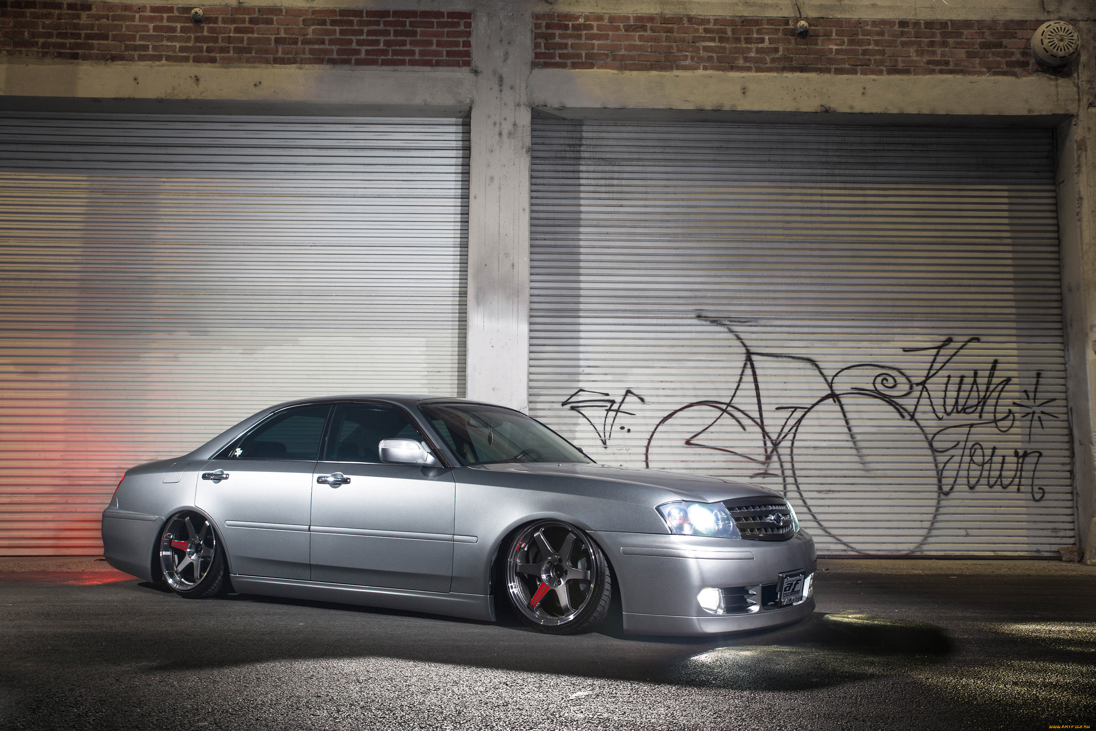 , infiniti